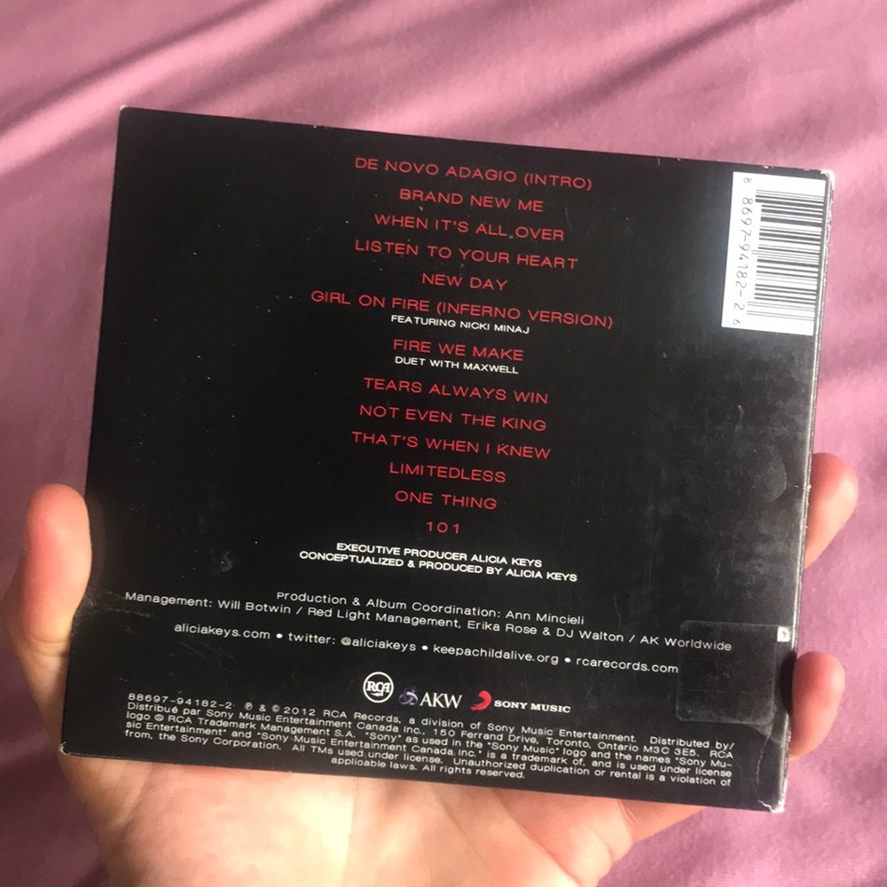 CD Bundle - Picture 4 of 5